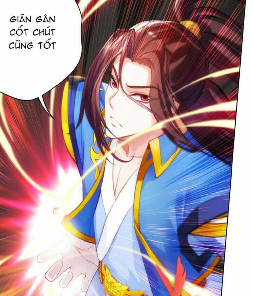 lang hoàn thư viện chapter 90 - Trang 2