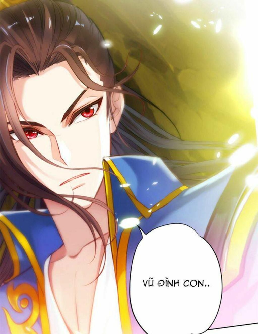 lang hoàn thư viện chapter 90 - Trang 2