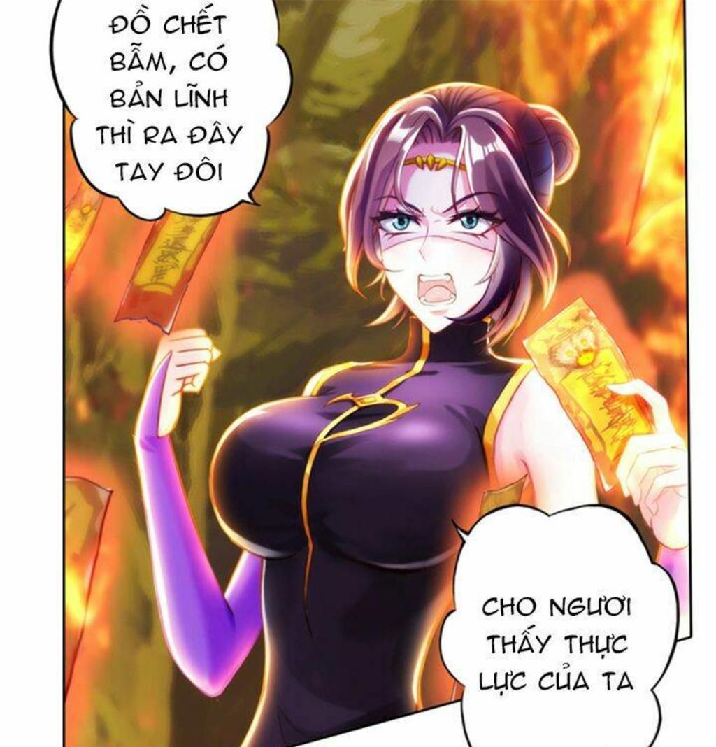 lang hoàn thư viện chapter 90 - Trang 2