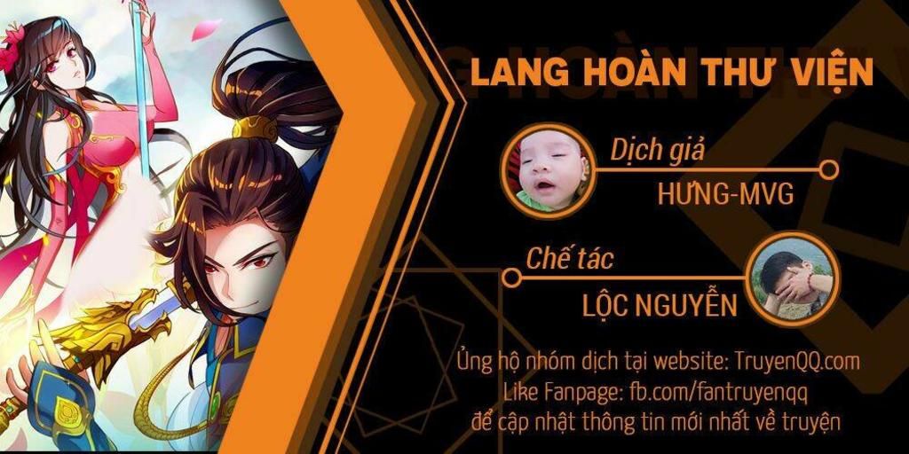 lang hoàn thư viện chapter 62 - Trang 2