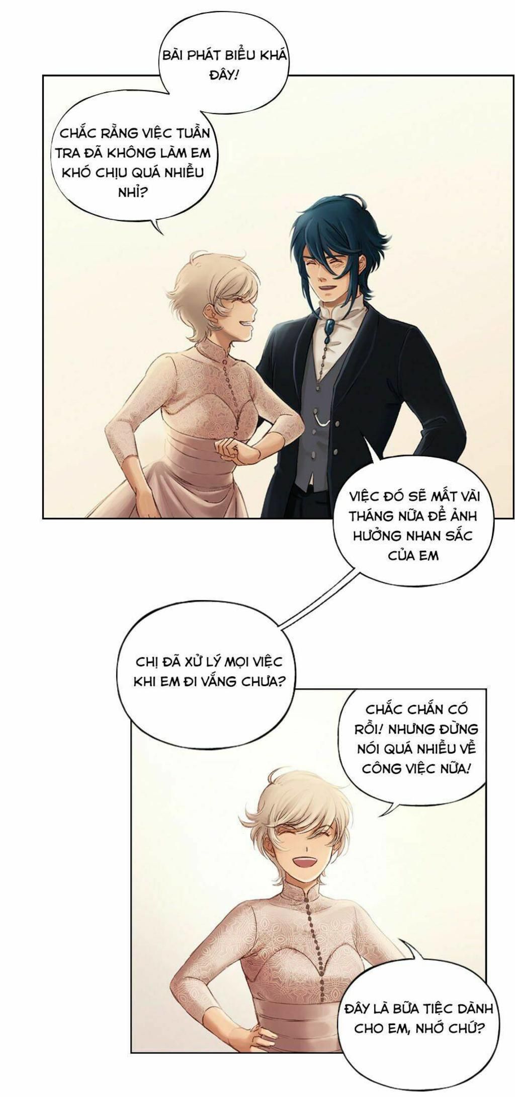 lang hoàn thư viện chapter 59 - Trang 2