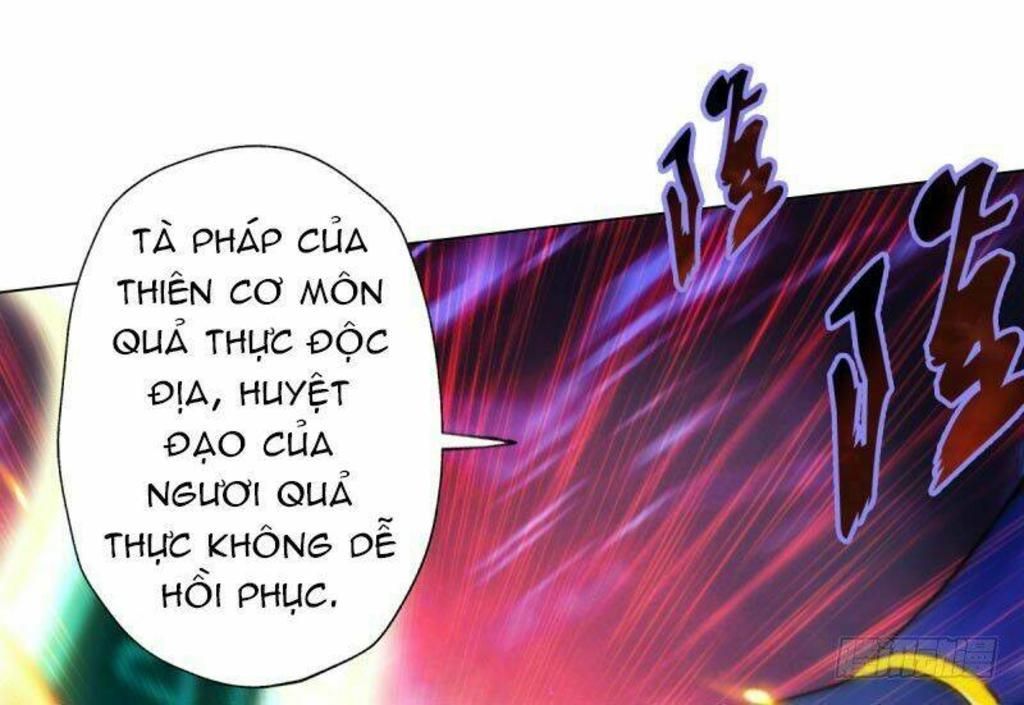 lang hoàn thư viện chapter 59 - Trang 2