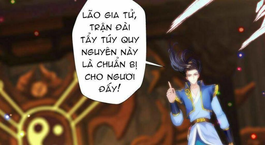 lang hoàn thư viện chapter 59 - Trang 2