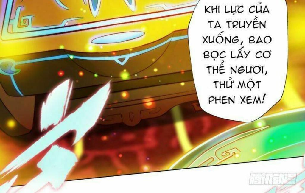 lang hoàn thư viện chapter 59 - Trang 2