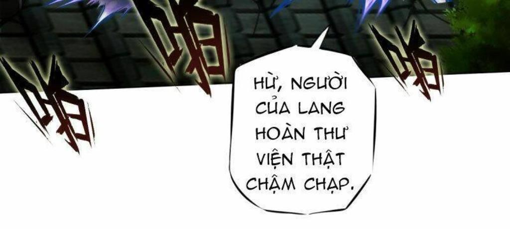 lang hoàn thư viện chapter 59 - Trang 2