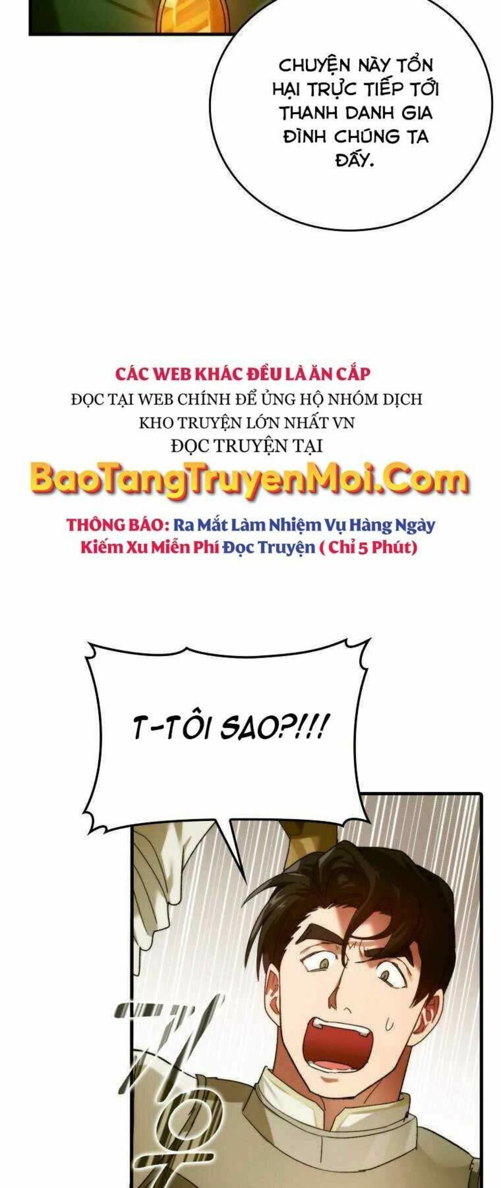 thánh cái khỉ gì, đây là sức mạnh của y học hiện đại chapter 6 - Trang 2