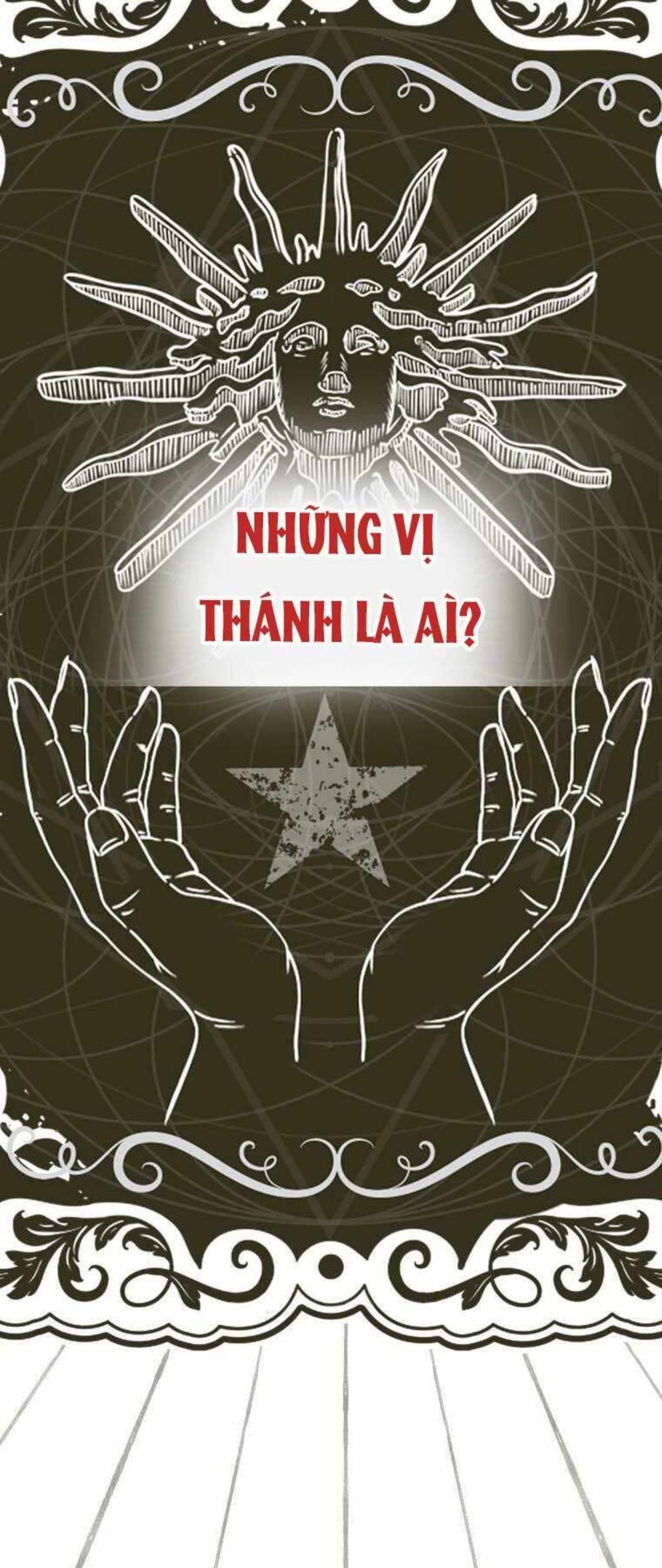 thánh cái khỉ gì, đây là sức mạnh của y học hiện đại chapter 6 - Trang 2