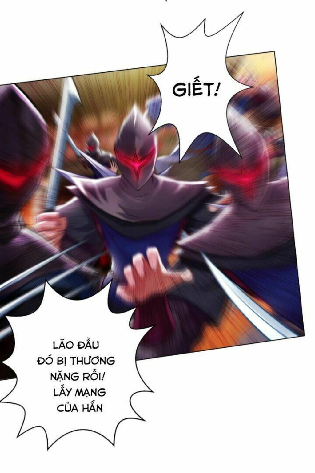 lang hoàn thư viện chapter 41 - Trang 2