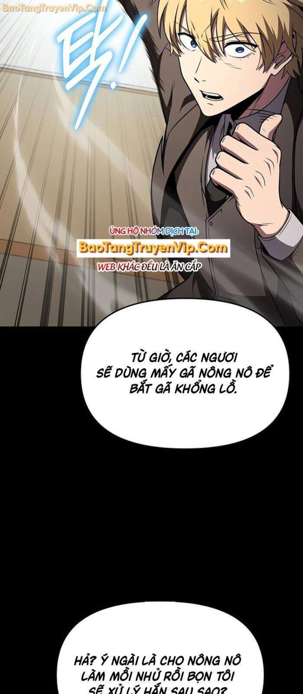 vua hiệp sĩ đã trở lại với một vị thần Chapter 92 - Trang 2