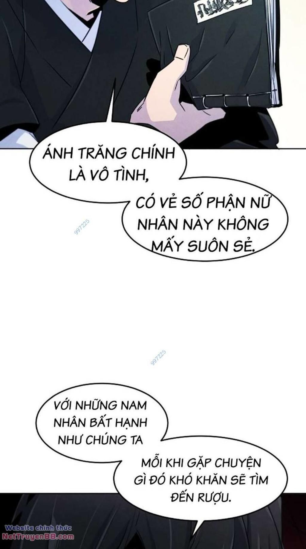 cuồng ma tái thế chương 111 - Next chương 112