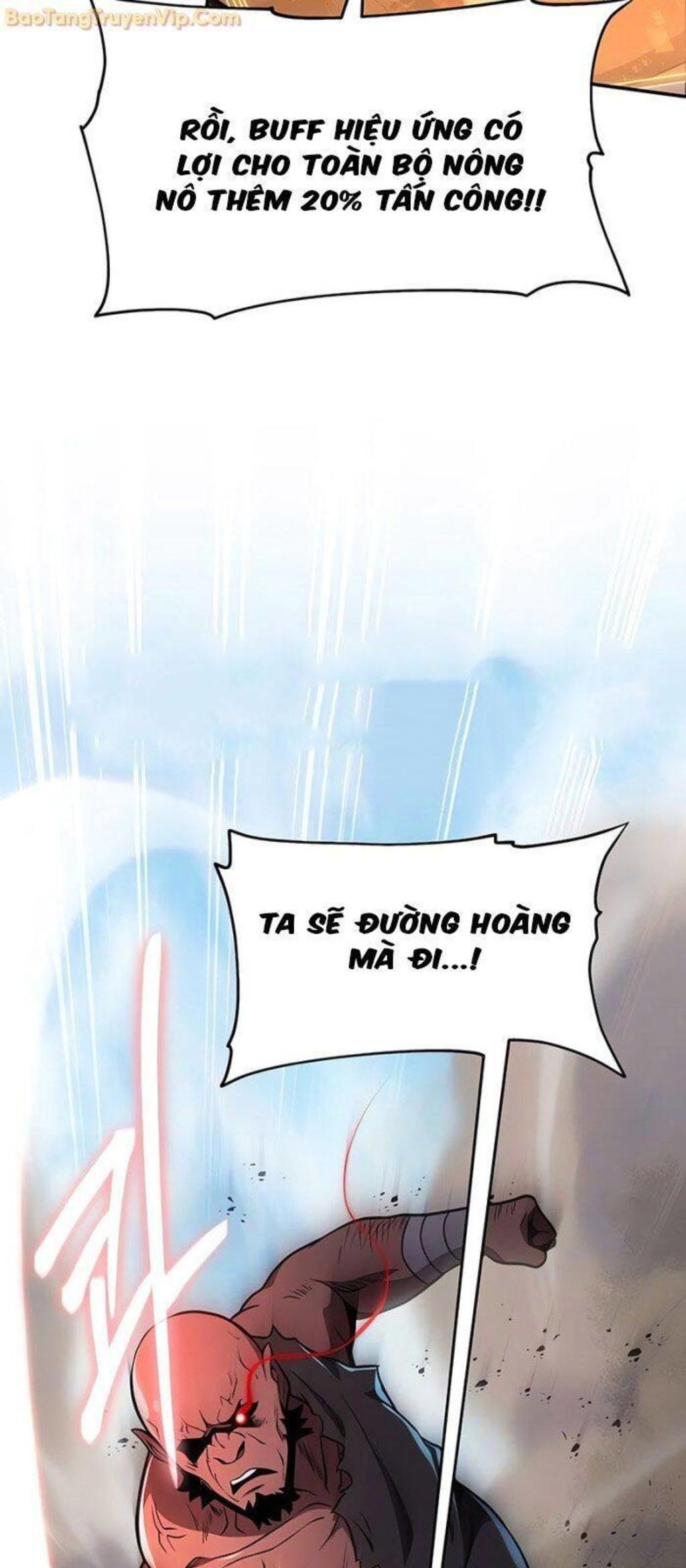 vua hiệp sĩ đã trở lại với một vị thần Chapter 92 - Trang 2