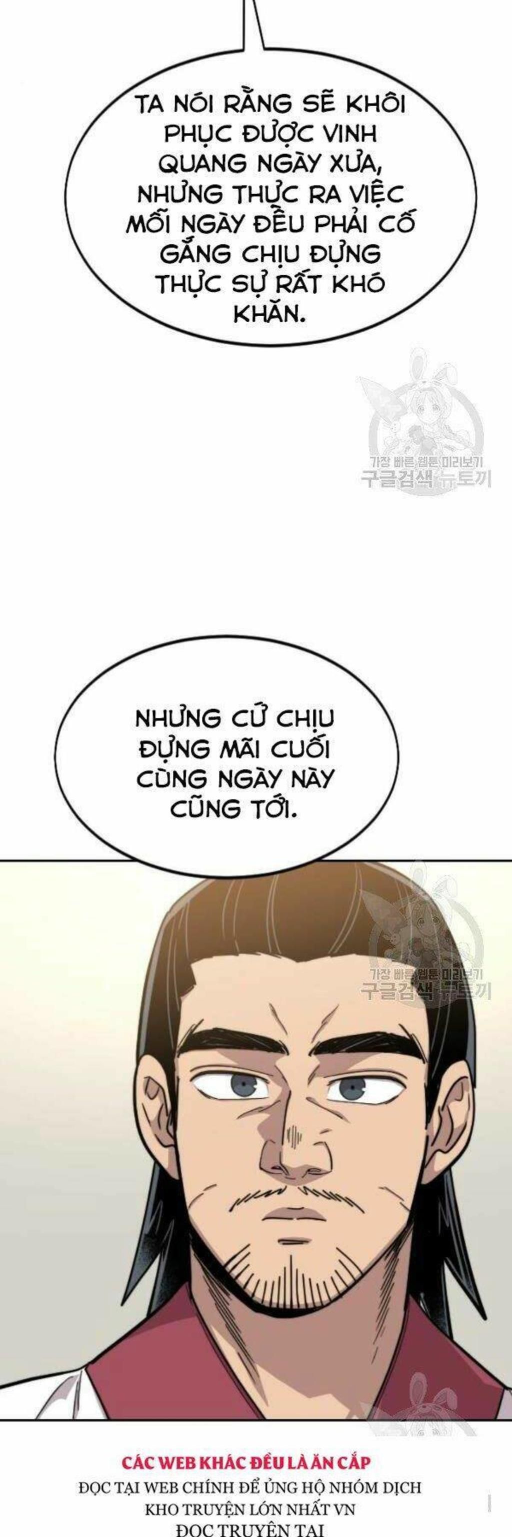 Hoa Sơn Tái Xuất | Hoa Sơn Tái Khởi Chapter 52 - Trang 2