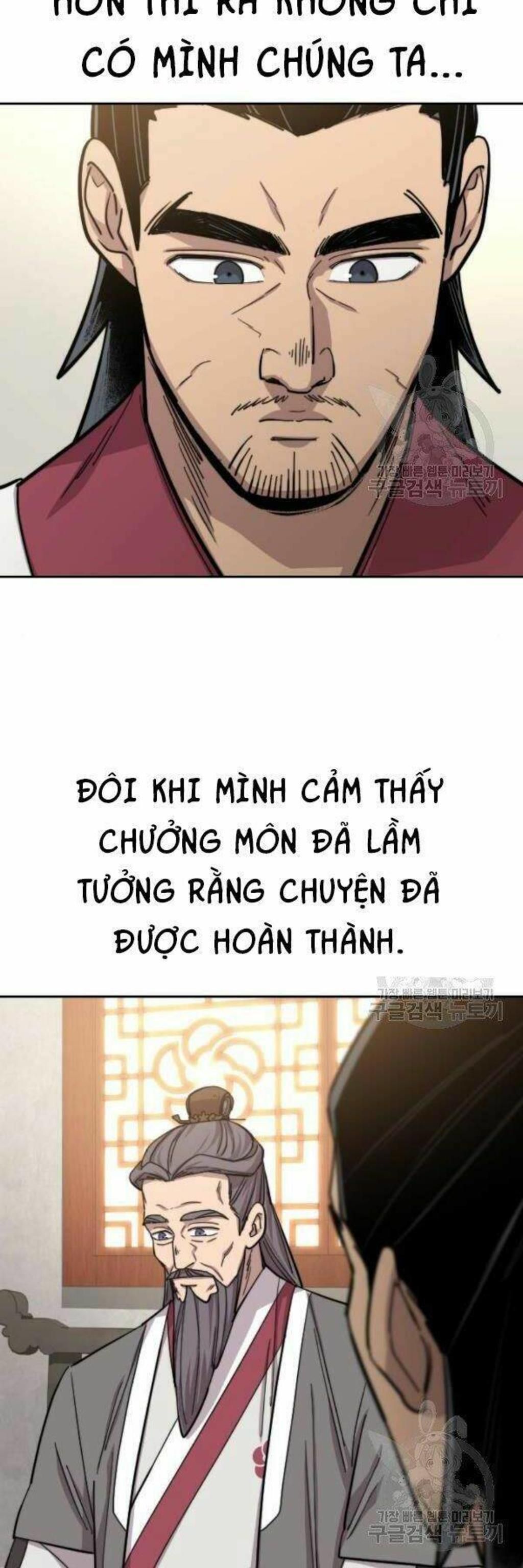 Hoa Sơn Tái Xuất | Hoa Sơn Tái Khởi Chapter 52 - Trang 2