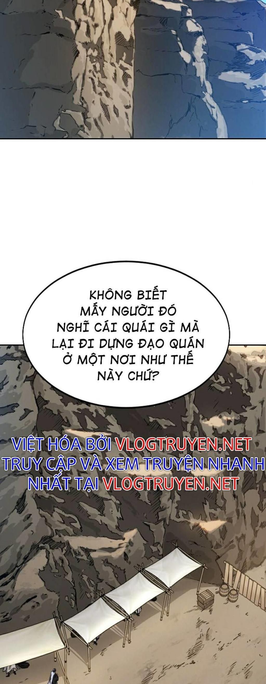 Hoa Sơn Tái Xuất | Hoa Sơn Tái Khởi Chapter 53 - Trang 2