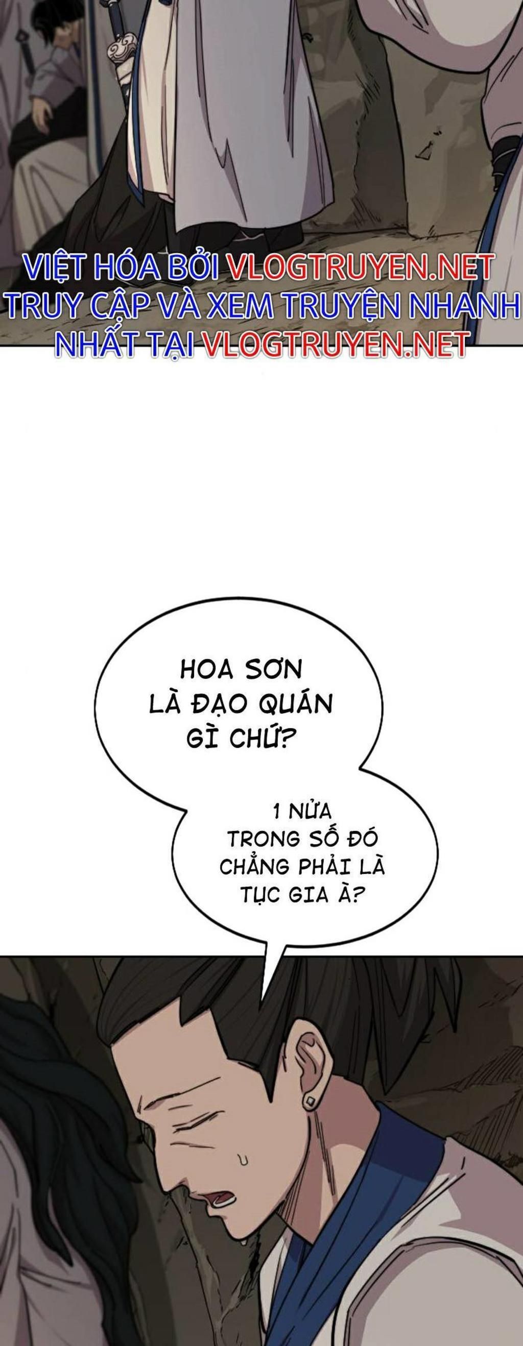 Hoa Sơn Tái Xuất | Hoa Sơn Tái Khởi Chapter 53 - Trang 2