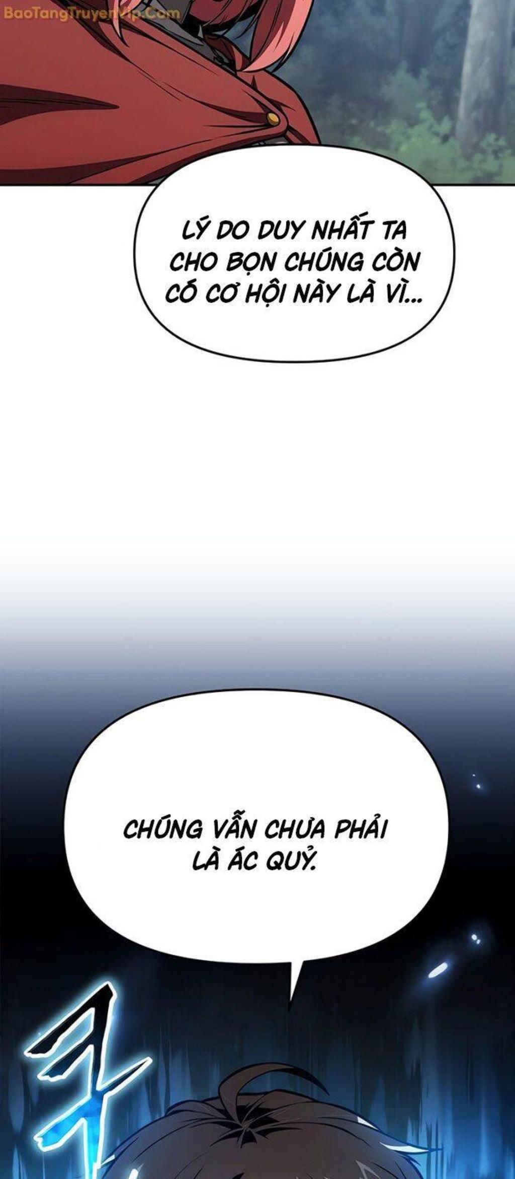 vua hiệp sĩ đã trở lại với một vị thần Chapter 92 - Trang 2