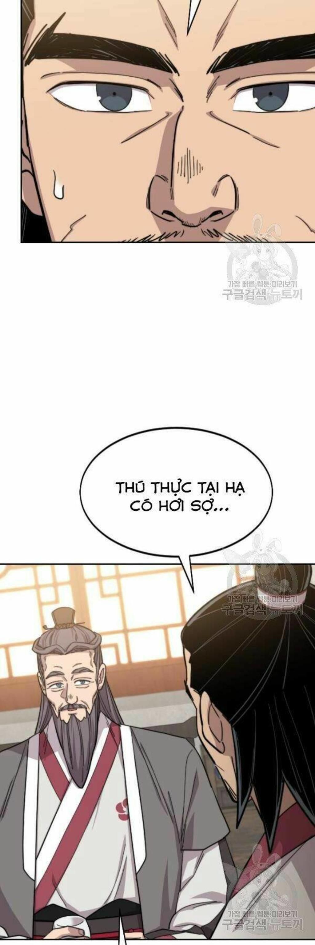 Hoa Sơn Tái Xuất | Hoa Sơn Tái Khởi Chapter 52 - Trang 2