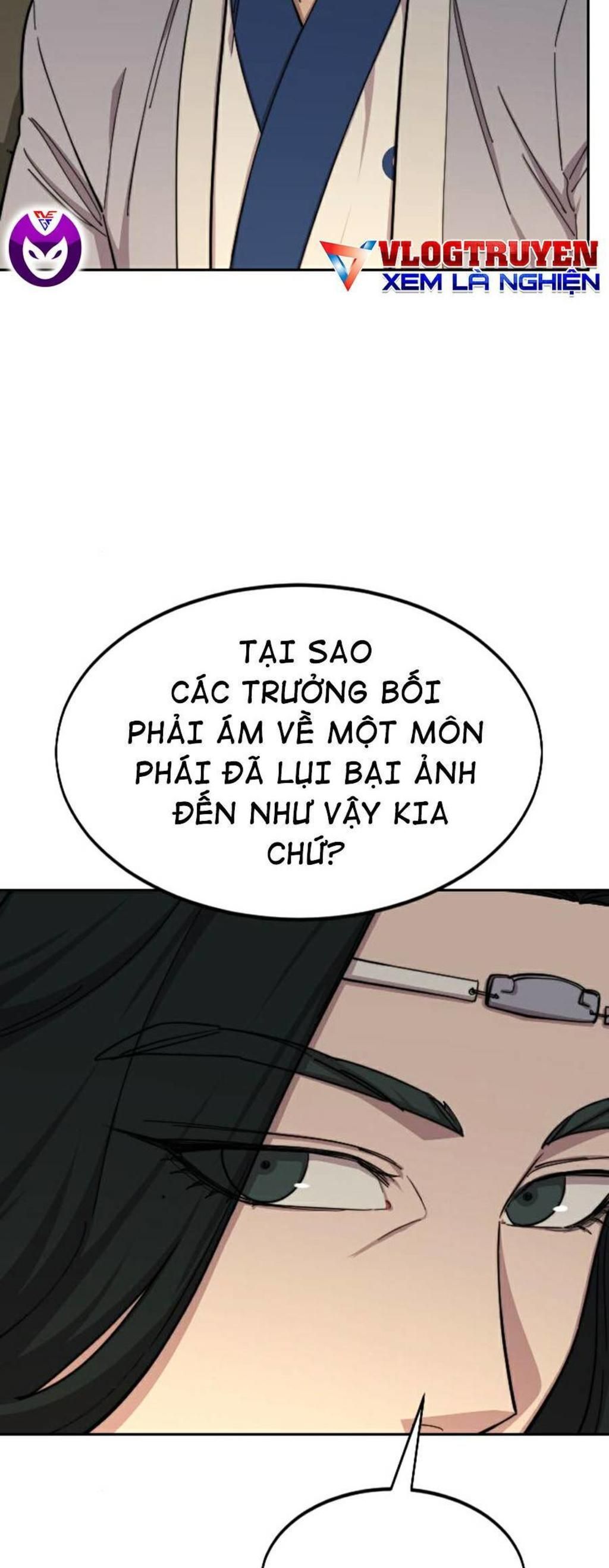 Hoa Sơn Tái Xuất | Hoa Sơn Tái Khởi Chapter 53 - Trang 2