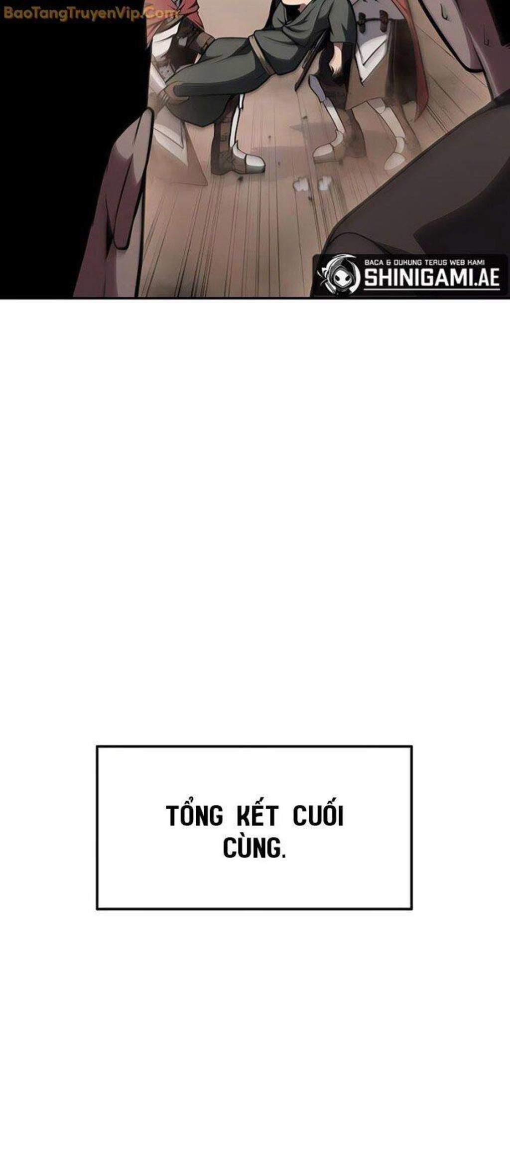 vua hiệp sĩ đã trở lại với một vị thần Chapter 92 - Trang 2