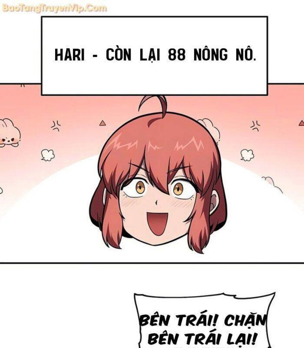 vua hiệp sĩ đã trở lại với một vị thần Chapter 92 - Trang 2