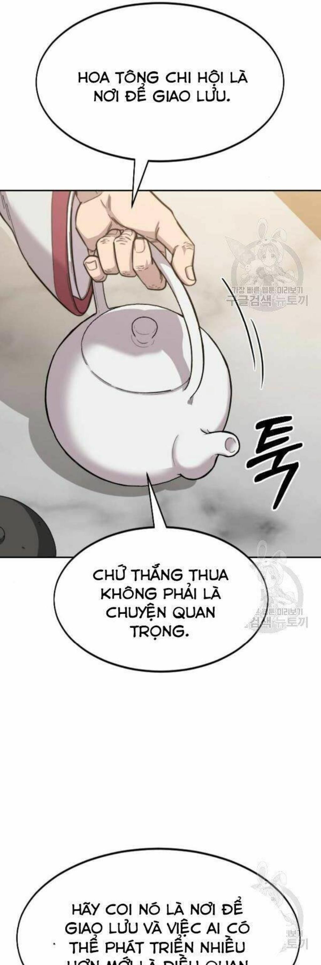 Hoa Sơn Tái Xuất | Hoa Sơn Tái Khởi Chapter 52 - Trang 2