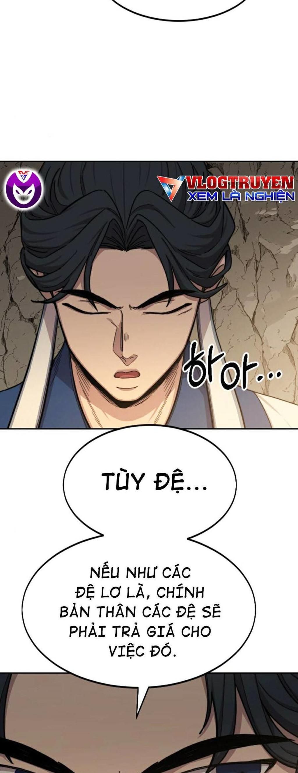 Hoa Sơn Tái Xuất | Hoa Sơn Tái Khởi Chapter 53 - Trang 2