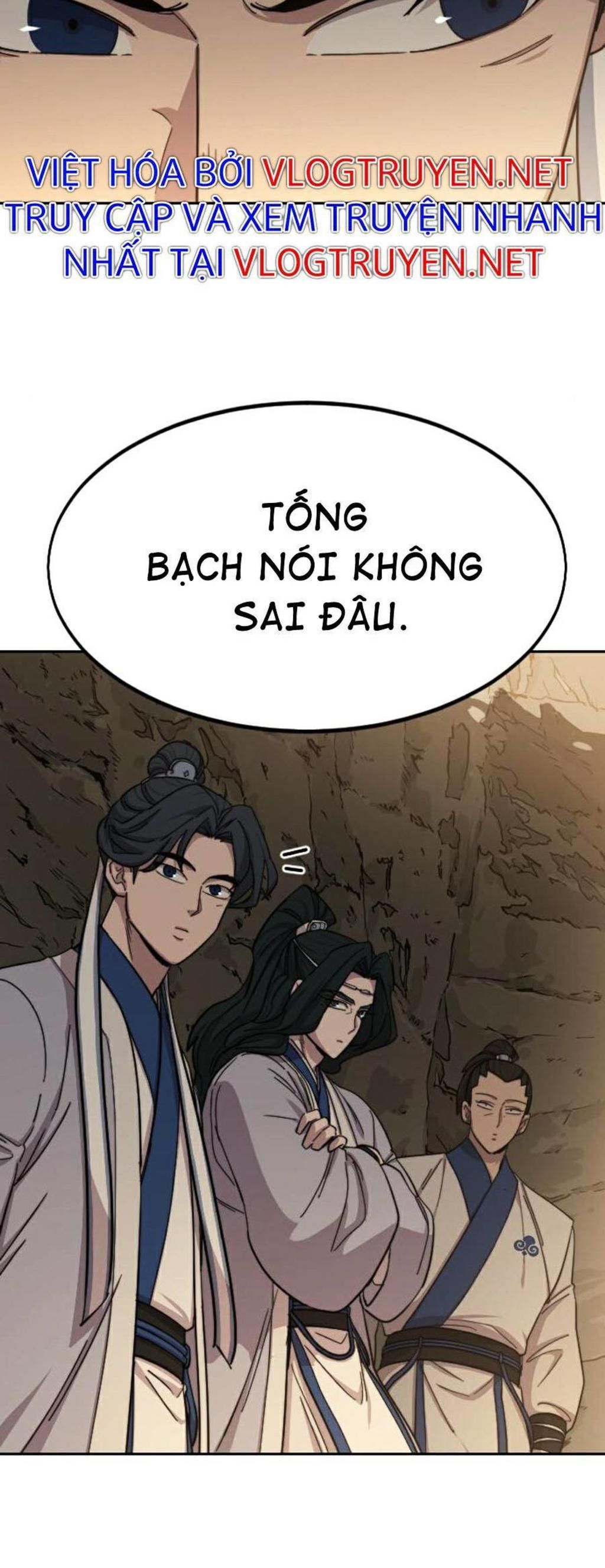 Hoa Sơn Tái Xuất | Hoa Sơn Tái Khởi Chapter 53 - Trang 2