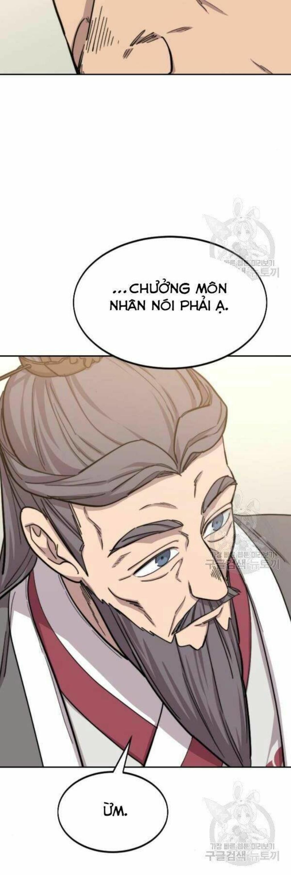 Hoa Sơn Tái Xuất | Hoa Sơn Tái Khởi Chapter 52 - Trang 2