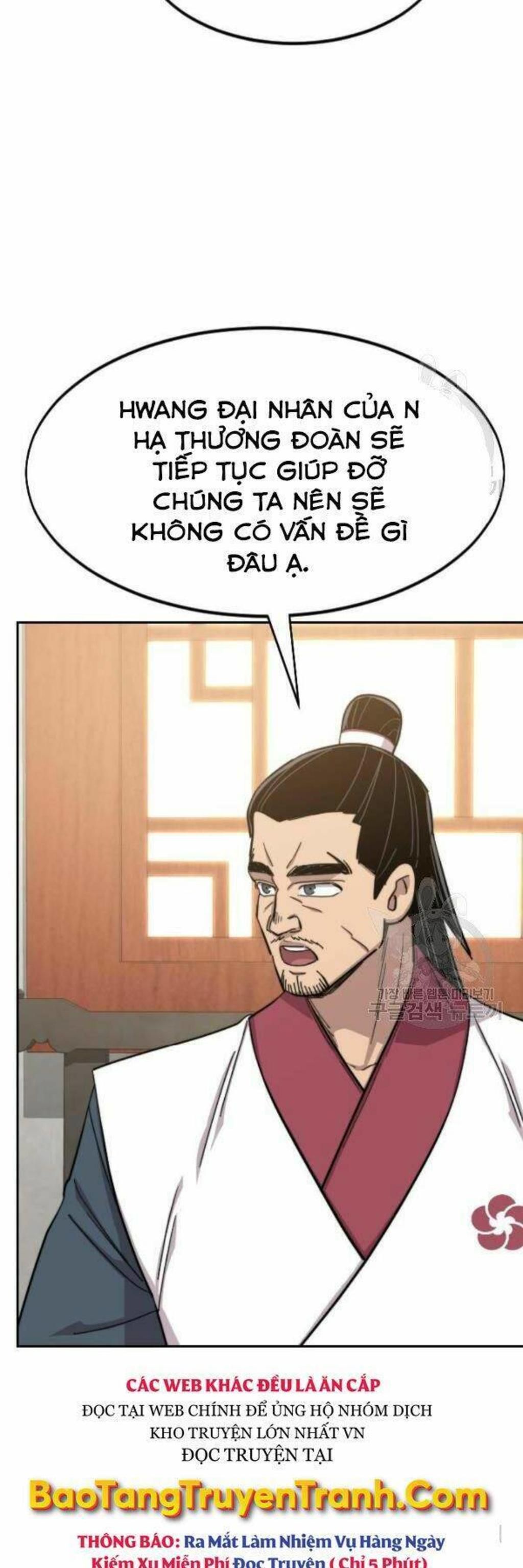 Hoa Sơn Tái Xuất | Hoa Sơn Tái Khởi Chapter 52 - Trang 2