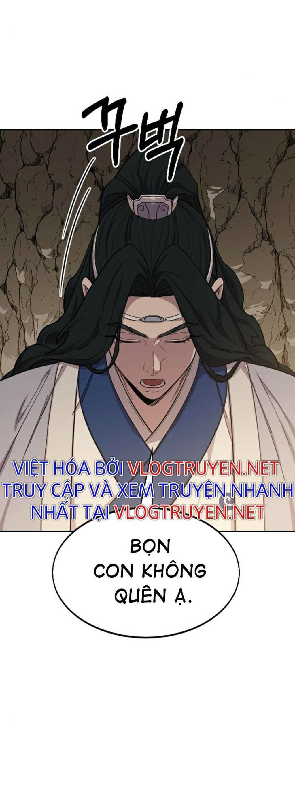 Hoa Sơn Tái Xuất | Hoa Sơn Tái Khởi Chapter 53 - Trang 2