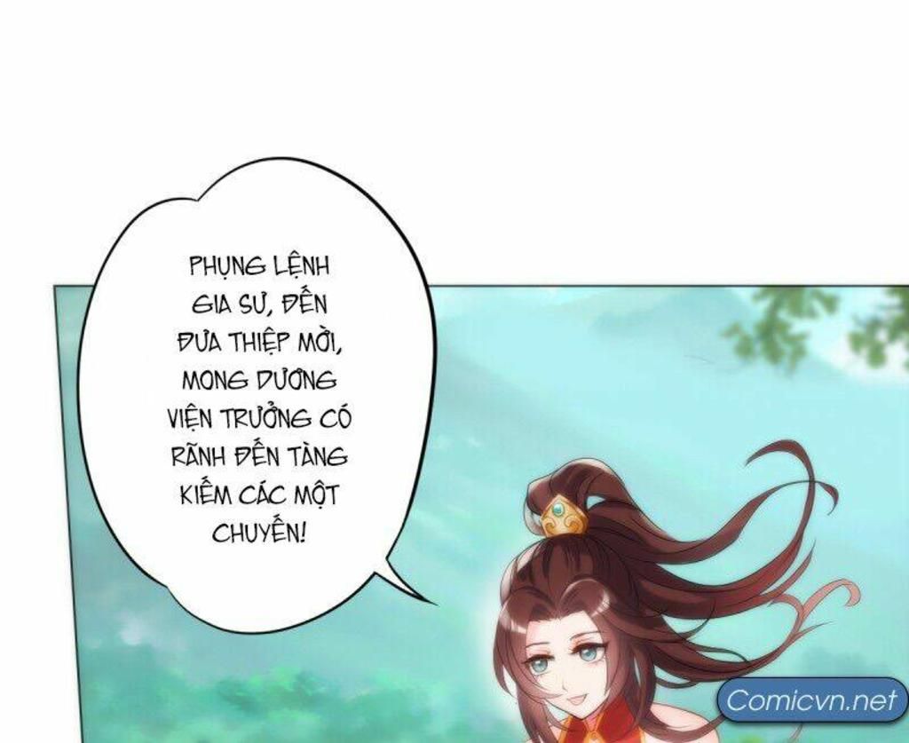 lang hoàn thư viện chapter 13 - Trang 2