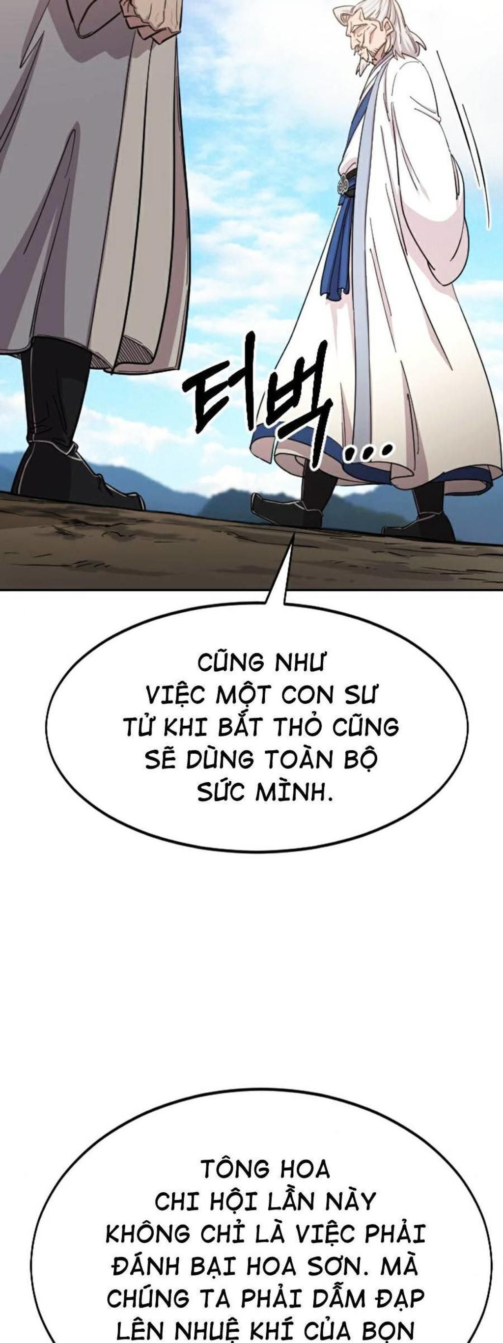 Hoa Sơn Tái Xuất | Hoa Sơn Tái Khởi Chapter 53 - Trang 2