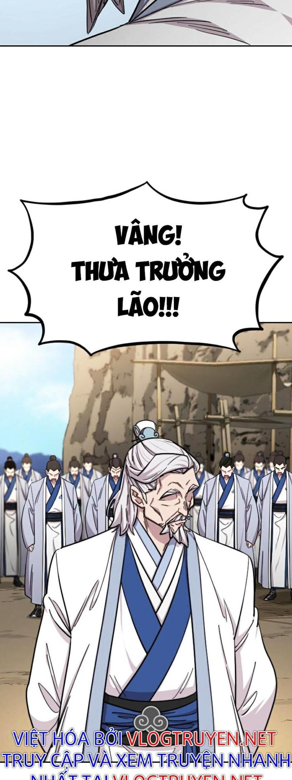 Hoa Sơn Tái Xuất | Hoa Sơn Tái Khởi Chapter 53 - Trang 2