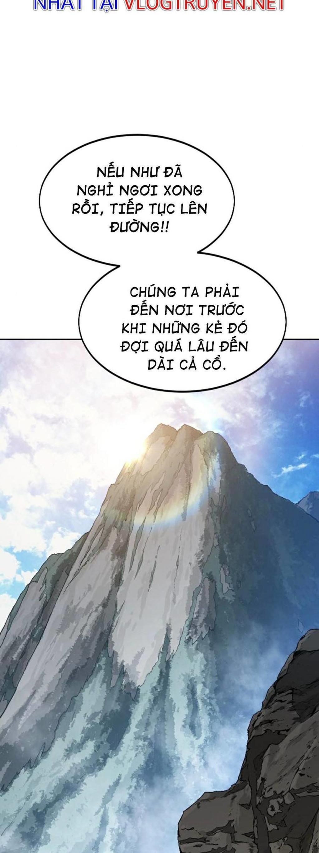 Hoa Sơn Tái Xuất | Hoa Sơn Tái Khởi Chapter 53 - Trang 2