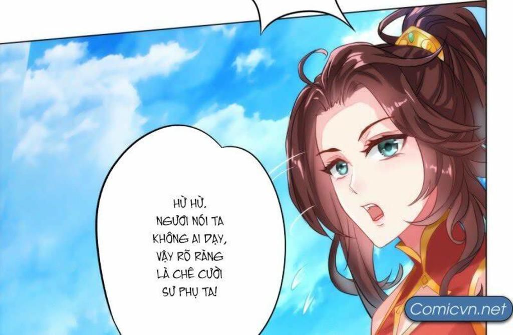 lang hoàn thư viện chapter 13 - Trang 2