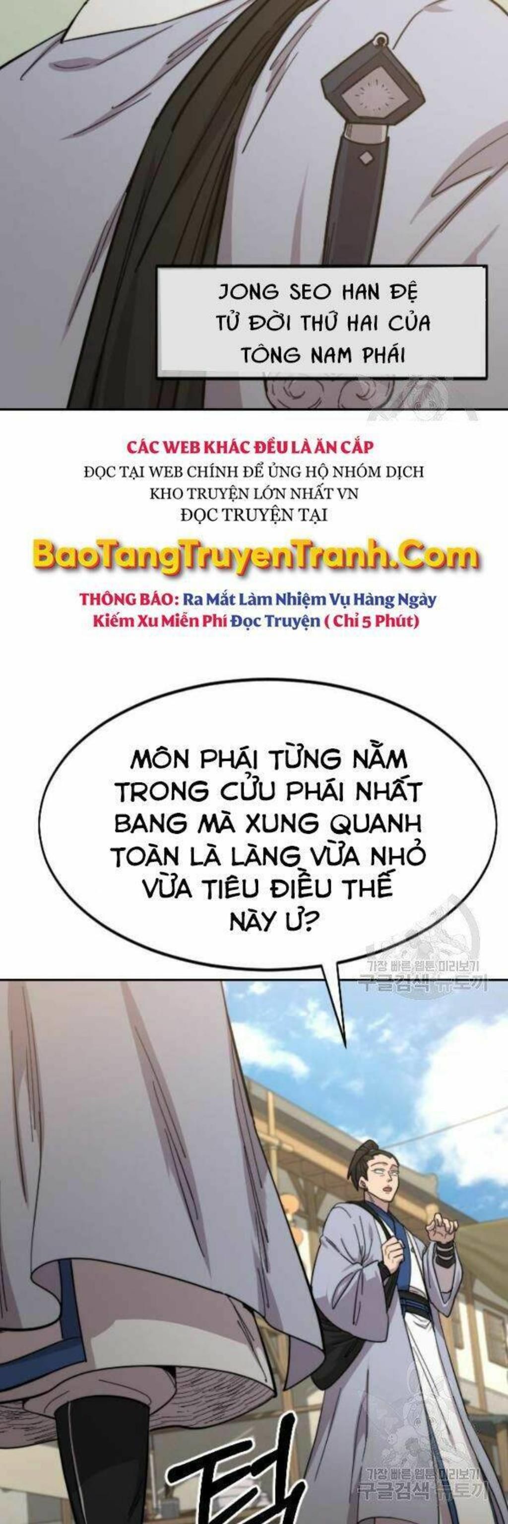 Hoa Sơn Tái Xuất | Hoa Sơn Tái Khởi Chapter 52 - Trang 2