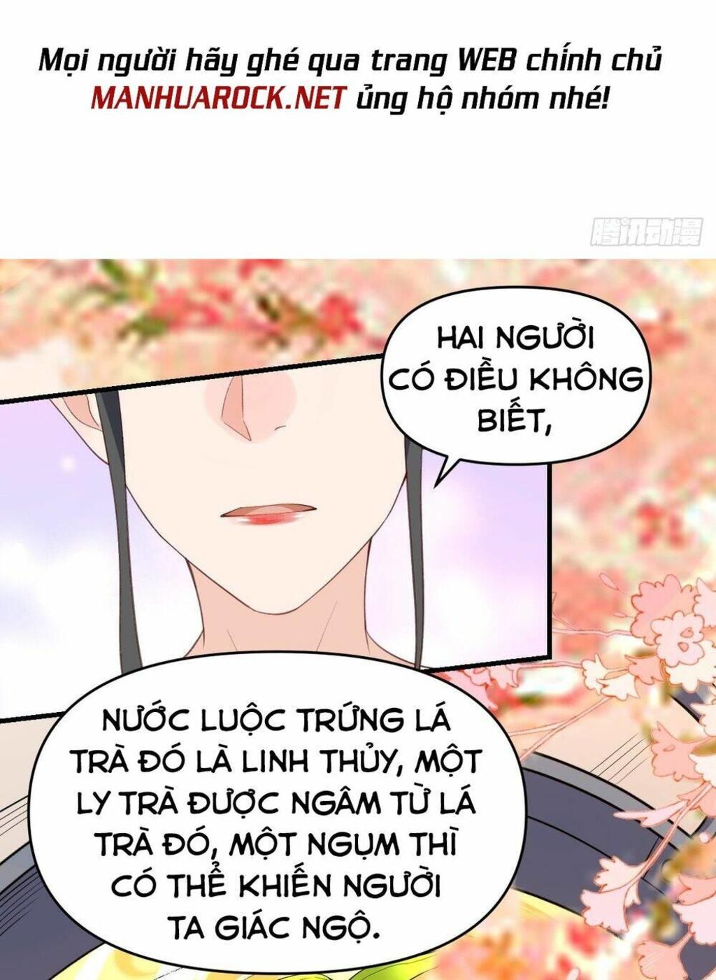 nguyên lai ta là tu tiên đại lão chapter 76 - Trang 2