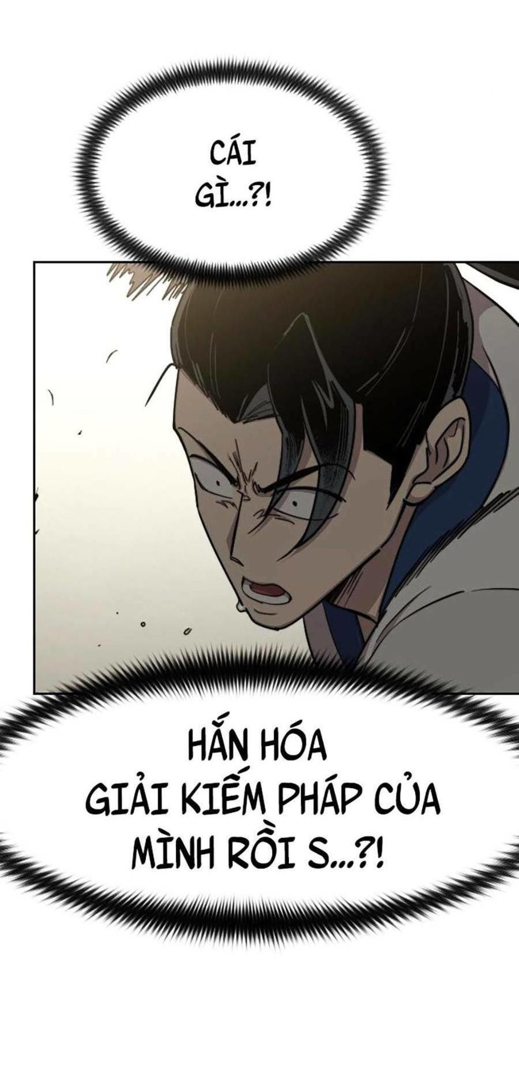 Hoa Sơn Tái Xuất | Hoa Sơn Tái Khởi Chapter 65 - Trang 2