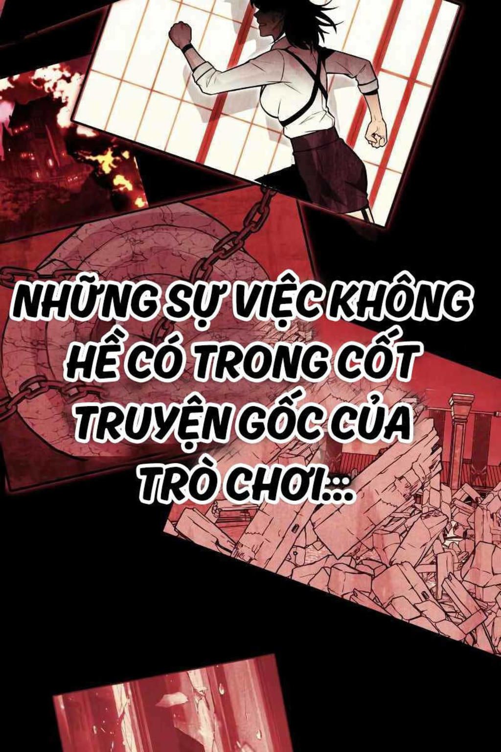 tôi đã giết tuyển thủ học viện chương 1 - Trang 2