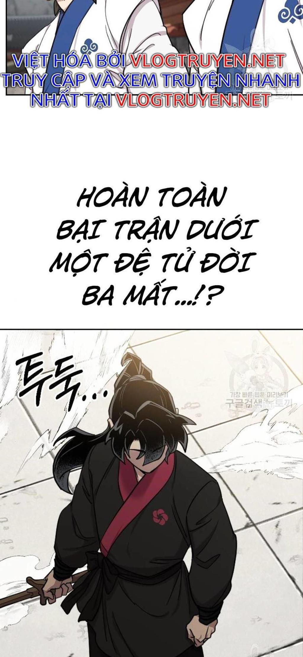 Hoa Sơn Tái Xuất | Hoa Sơn Tái Khởi Chapter 66 - Trang 2