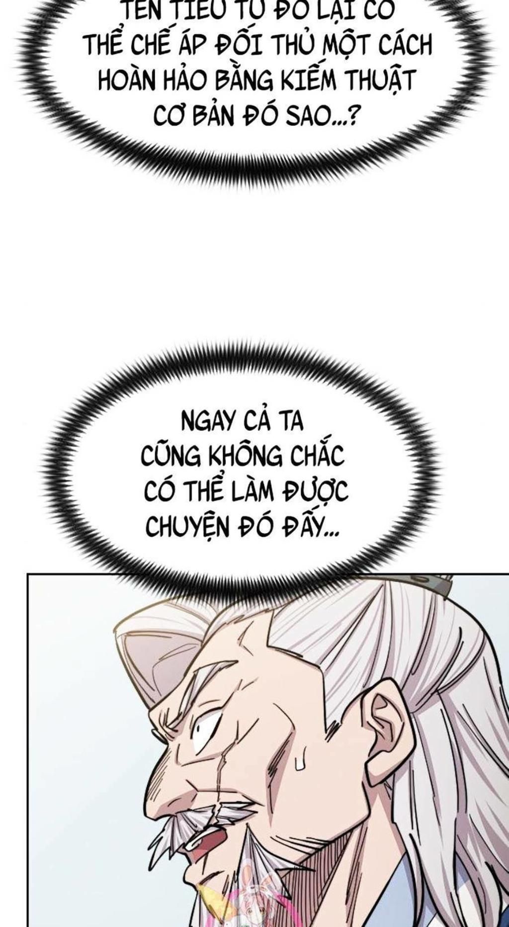 Hoa Sơn Tái Xuất | Hoa Sơn Tái Khởi Chapter 65 - Trang 2