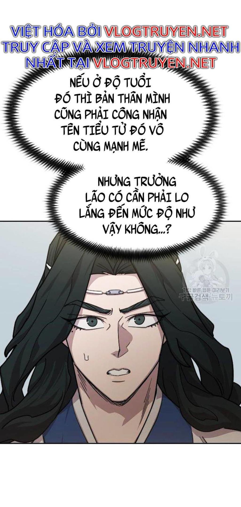 Hoa Sơn Tái Xuất | Hoa Sơn Tái Khởi Chapter 66 - Trang 2