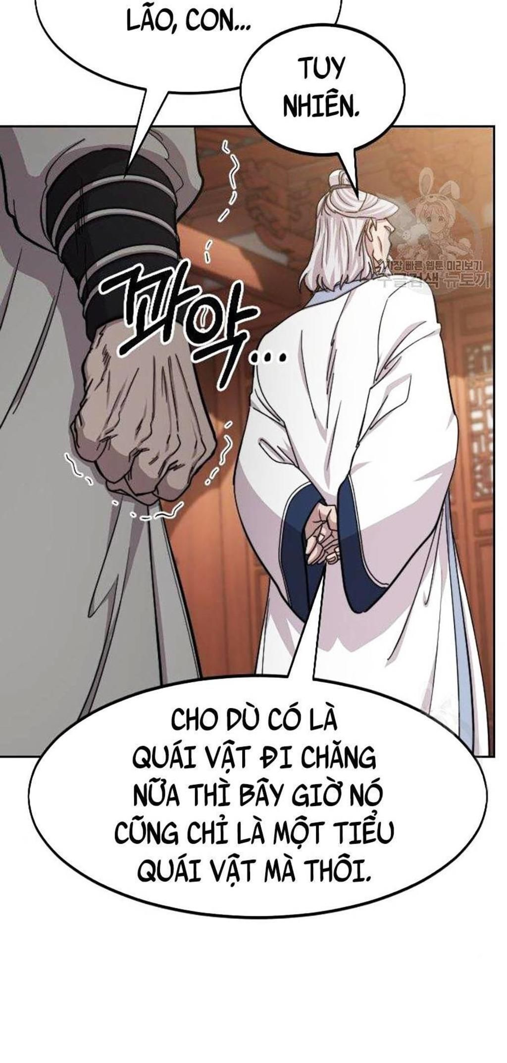 Hoa Sơn Tái Xuất | Hoa Sơn Tái Khởi Chapter 66 - Trang 2