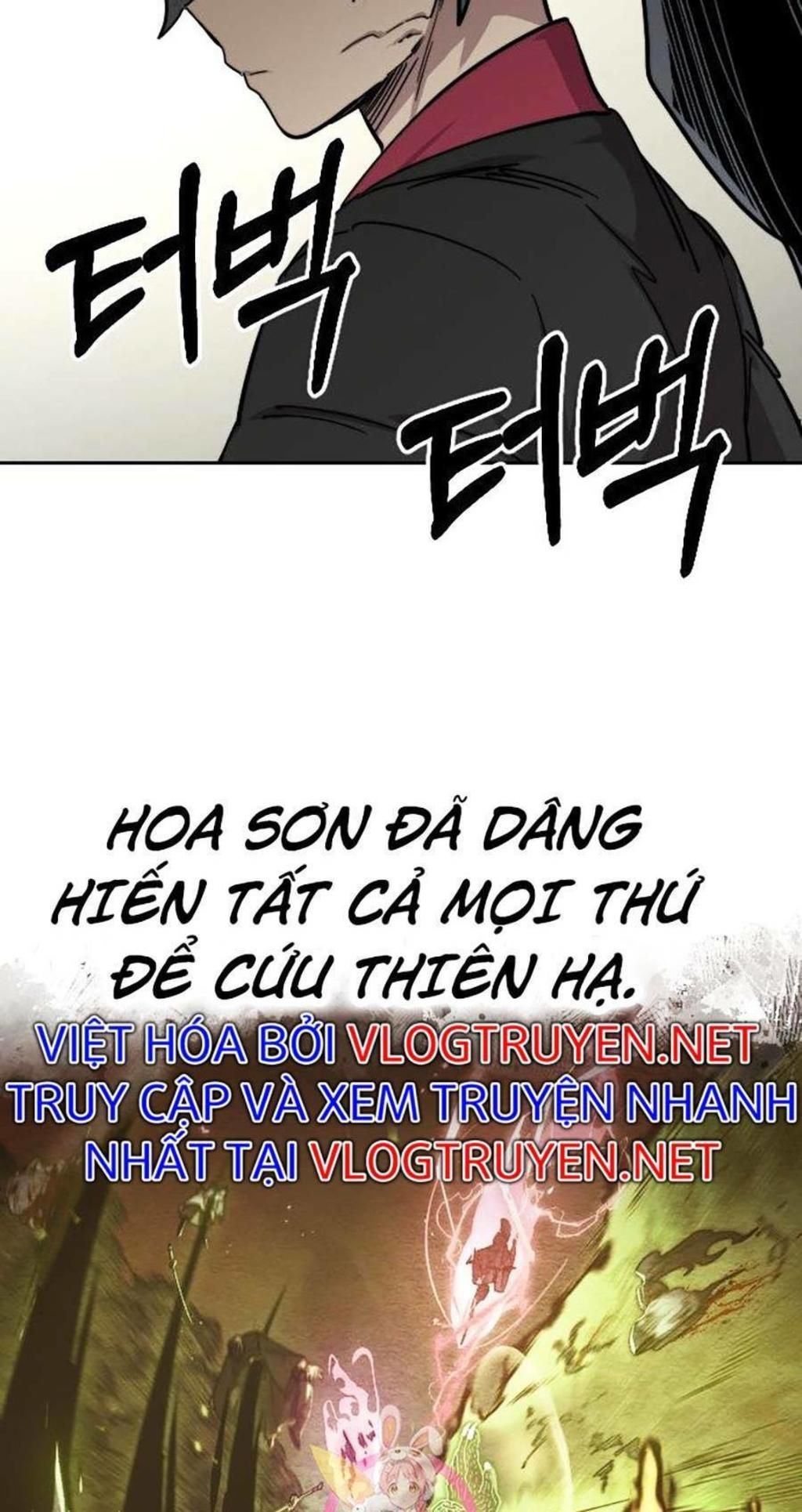 Hoa Sơn Tái Xuất | Hoa Sơn Tái Khởi Chapter 65 - Trang 2