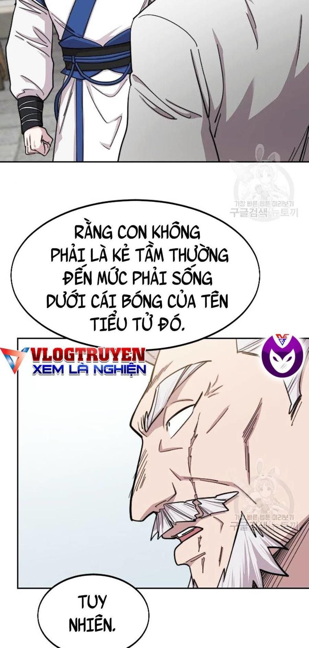 Hoa Sơn Tái Xuất | Hoa Sơn Tái Khởi Chapter 66 - Trang 2