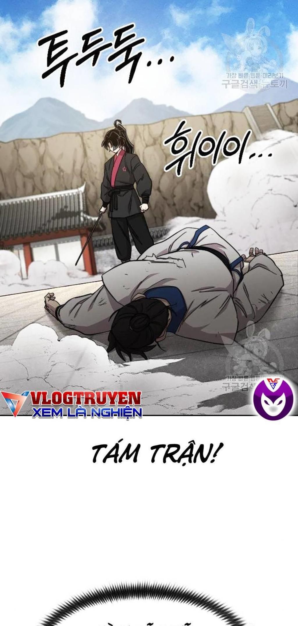 Hoa Sơn Tái Xuất | Hoa Sơn Tái Khởi Chapter 66 - Trang 2