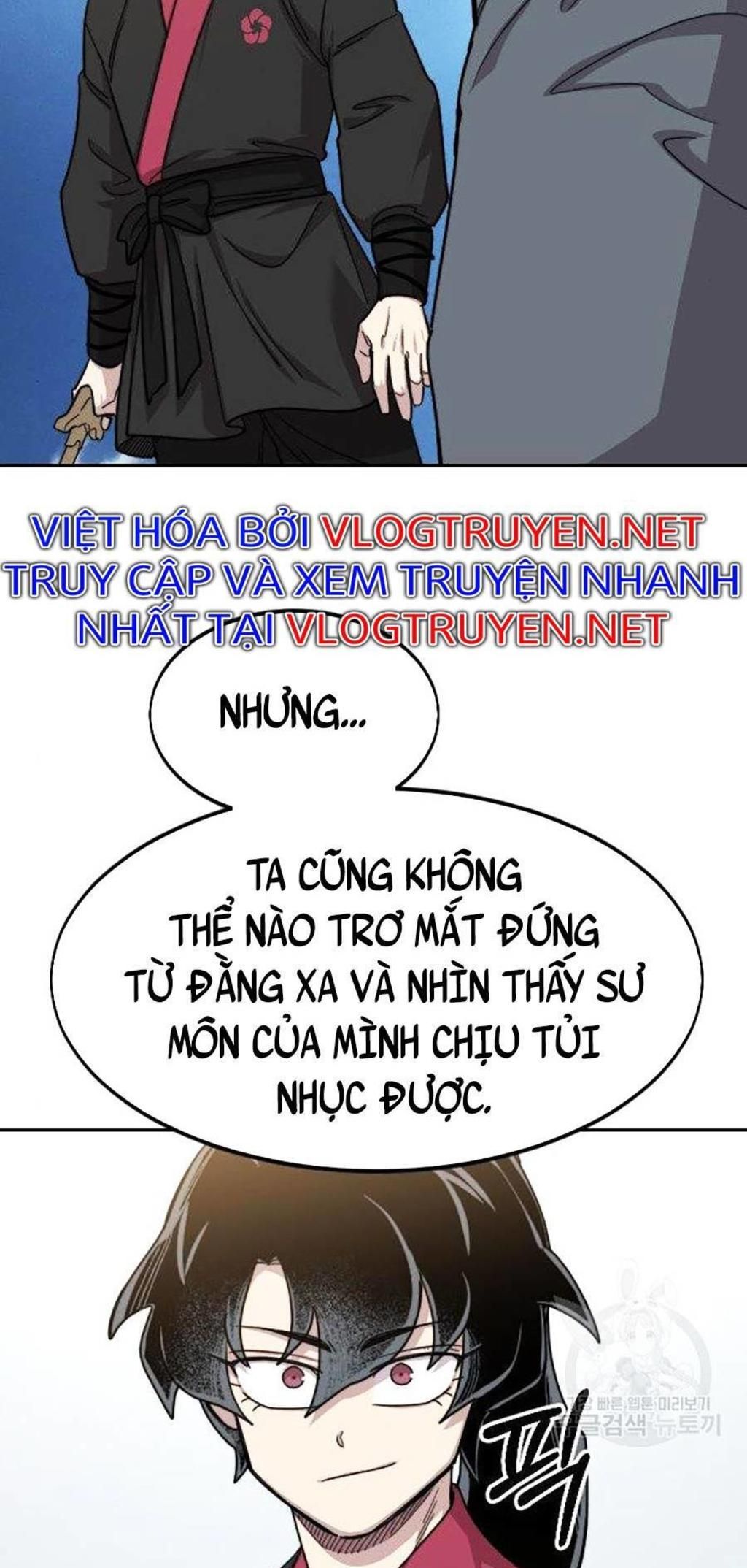 Hoa Sơn Tái Xuất | Hoa Sơn Tái Khởi Chapter 66 - Trang 2