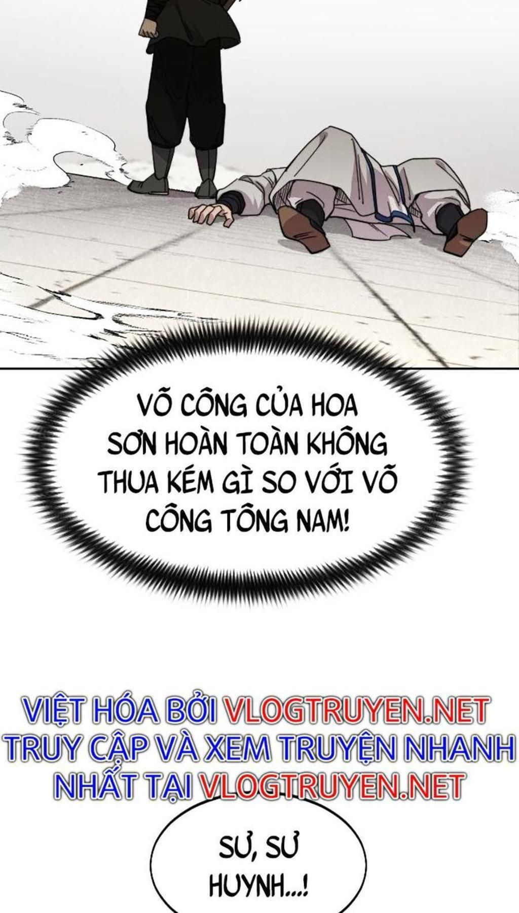 Hoa Sơn Tái Xuất | Hoa Sơn Tái Khởi Chapter 65 - Trang 2