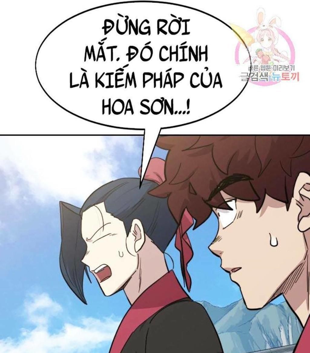 Hoa Sơn Tái Xuất | Hoa Sơn Tái Khởi Chapter 65 - Trang 2