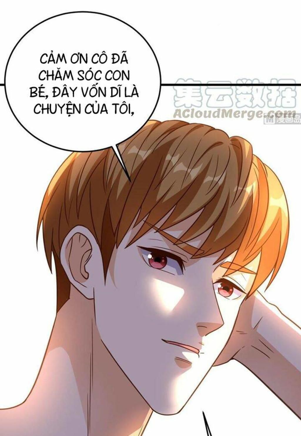 wechat siêu cấp Chapter 141 - Trang 2